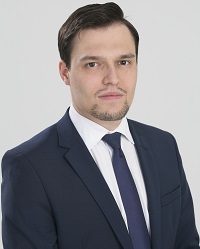 Semen Smirnov, Head of the Litigation Practice