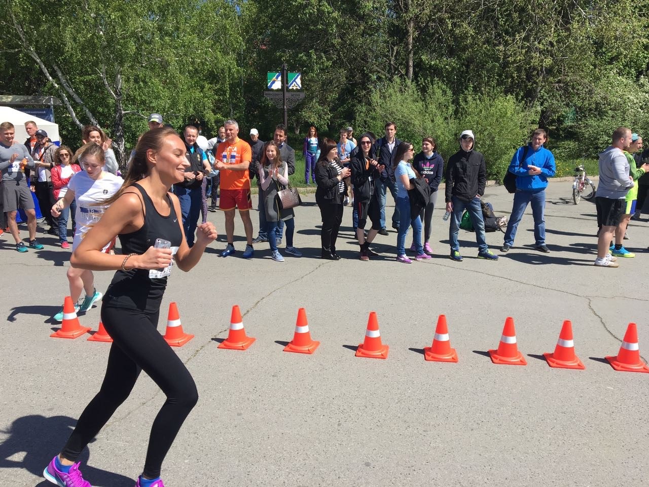 2017 05 27 polina run