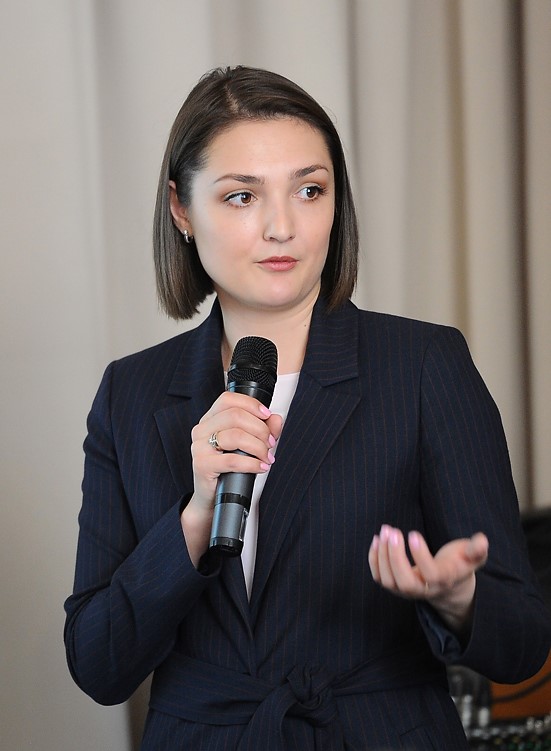 Регина Бакшун
