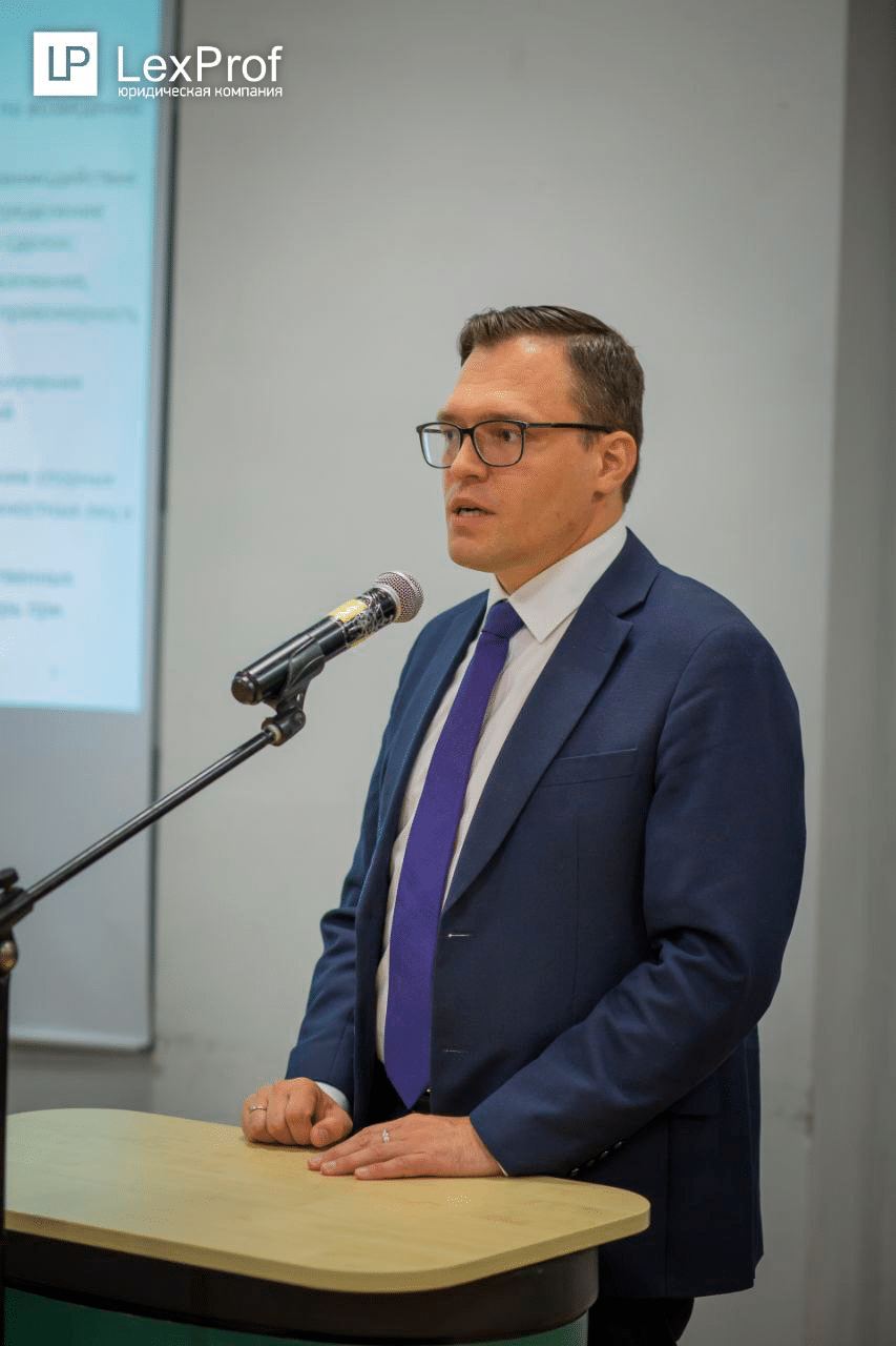 Семен Смирнов